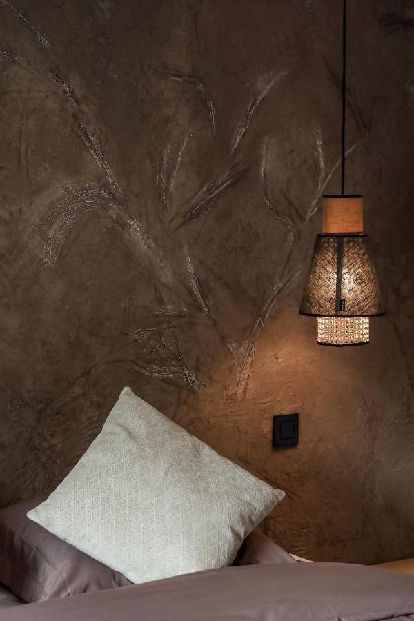 Couleur Basilic Aparthotel Rochefort Εξωτερικό φωτογραφία