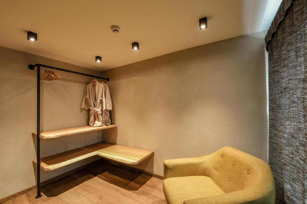 Couleur Basilic Aparthotel Rochefort Εξωτερικό φωτογραφία