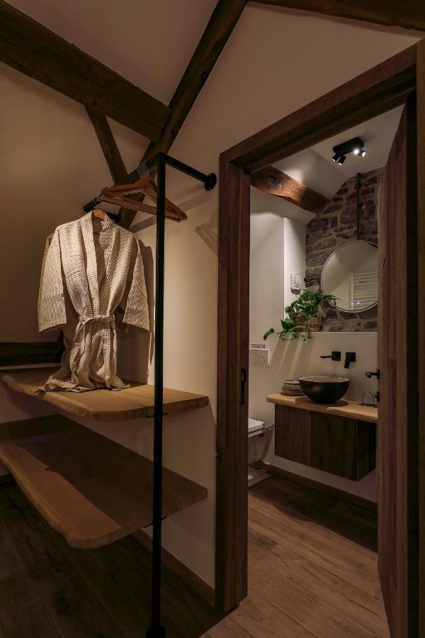 Couleur Basilic Aparthotel Rochefort Εξωτερικό φωτογραφία