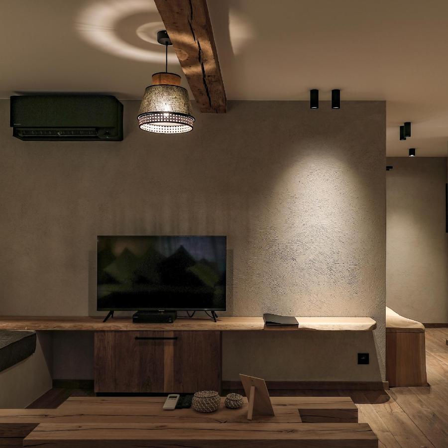 Couleur Basilic Aparthotel Rochefort Εξωτερικό φωτογραφία