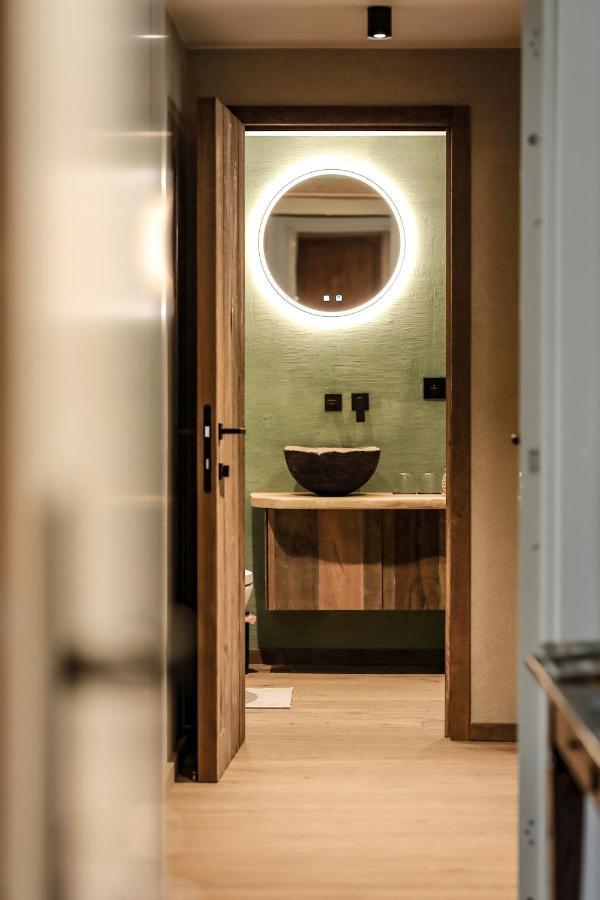 Couleur Basilic Aparthotel Rochefort Εξωτερικό φωτογραφία