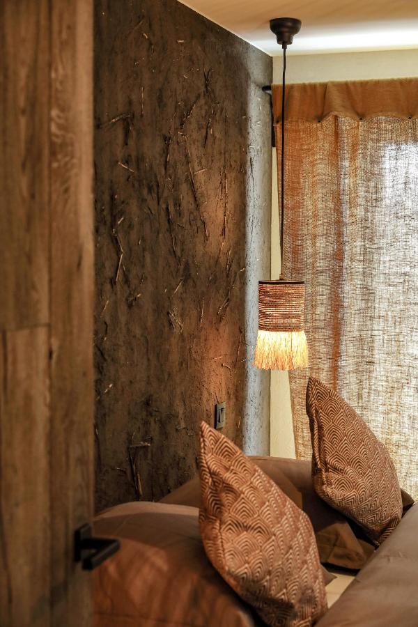 Couleur Basilic Aparthotel Rochefort Εξωτερικό φωτογραφία