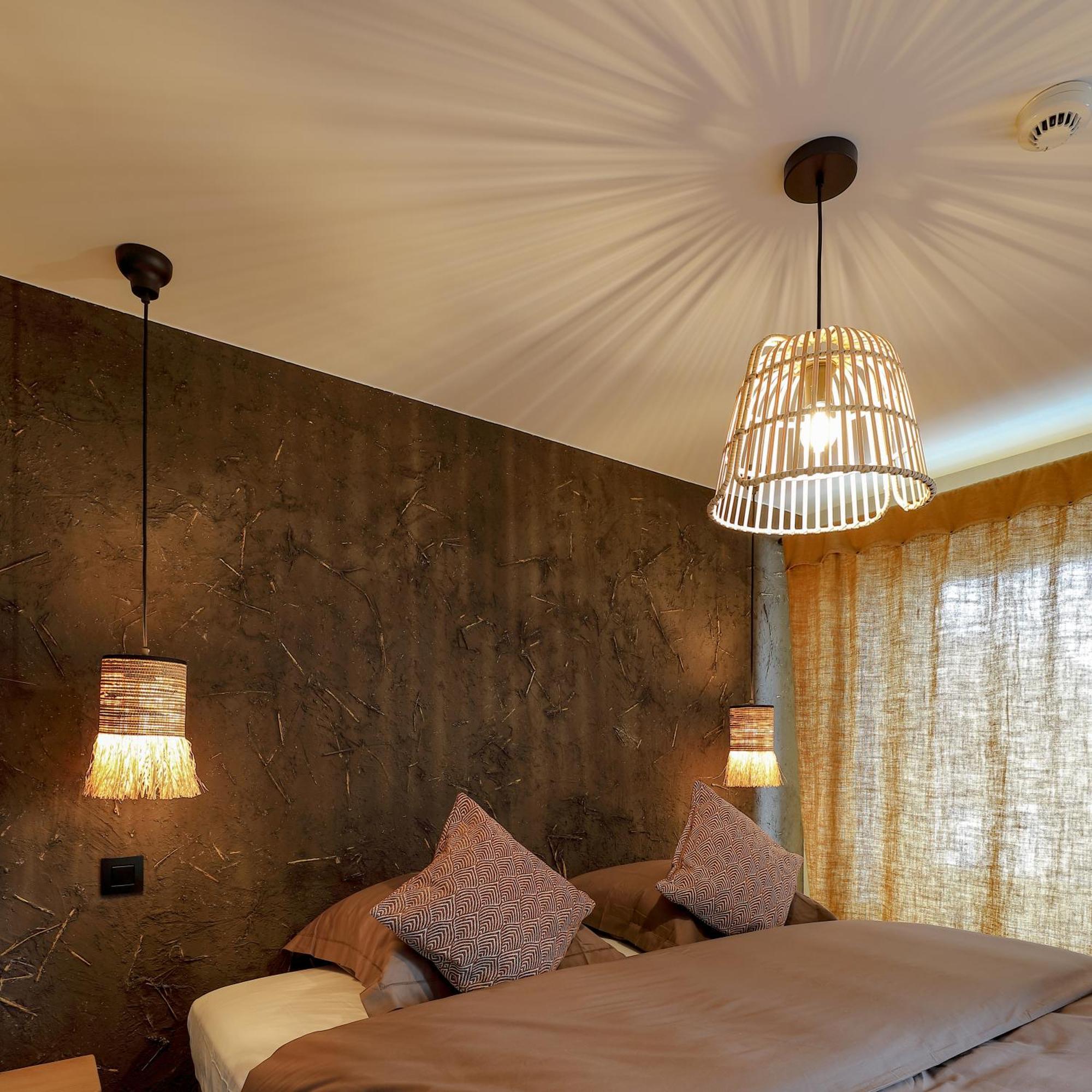 Couleur Basilic Aparthotel Rochefort Εξωτερικό φωτογραφία