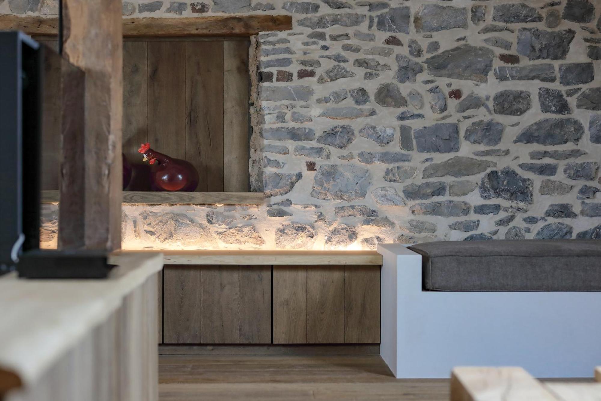Couleur Basilic Aparthotel Rochefort Εξωτερικό φωτογραφία