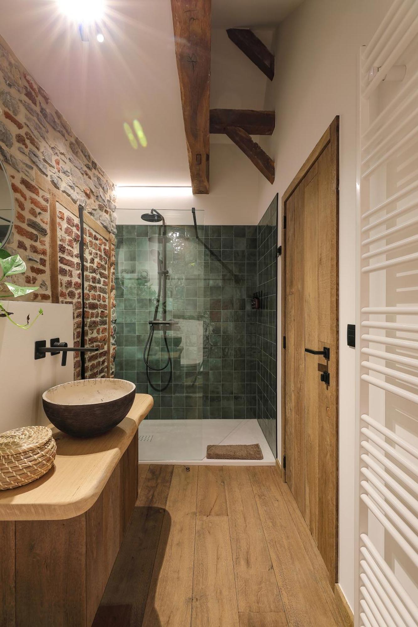 Couleur Basilic Aparthotel Rochefort Εξωτερικό φωτογραφία